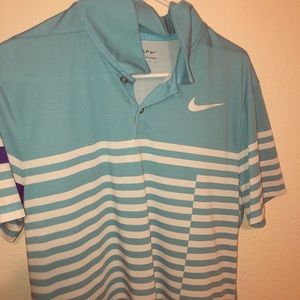 Nike Golf Shirt